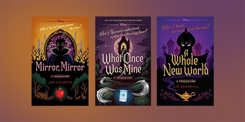 What Is The First Book In The Twisted Tales Series A Twisted Tale Series Books In Order - How To Read (2022 Guide)