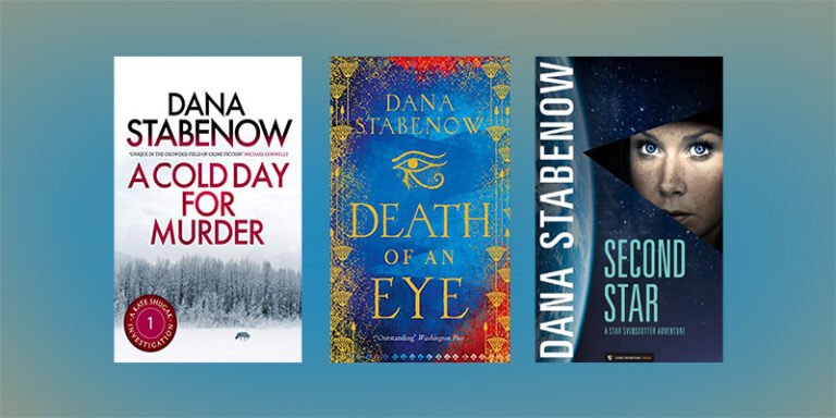 Dana Stabenow Books in Order