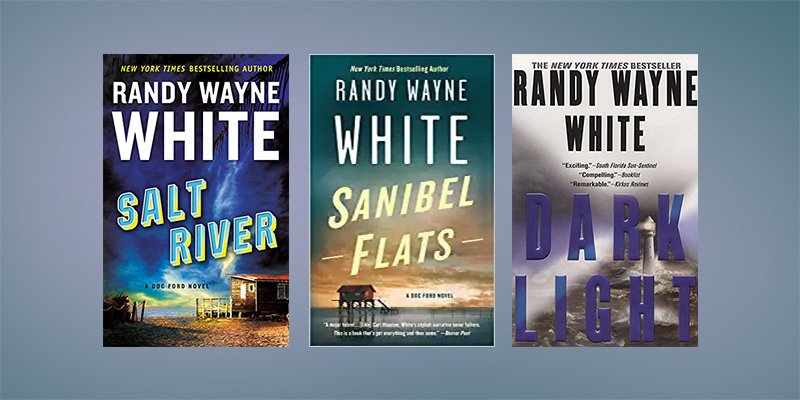 Doc Ford Books in order