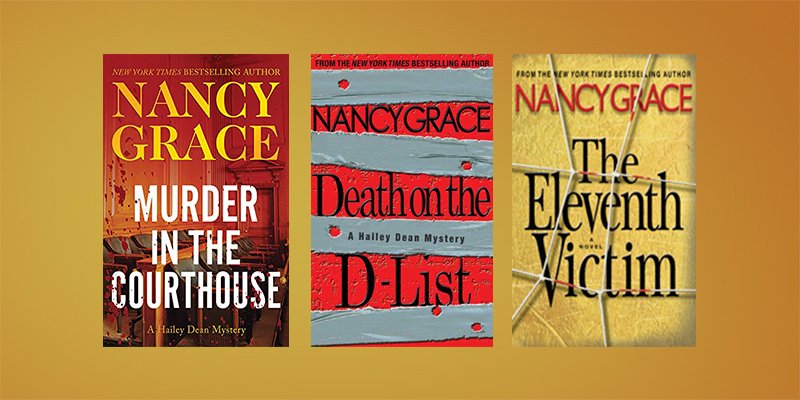 Hailey Dean Mysteries Books in Order