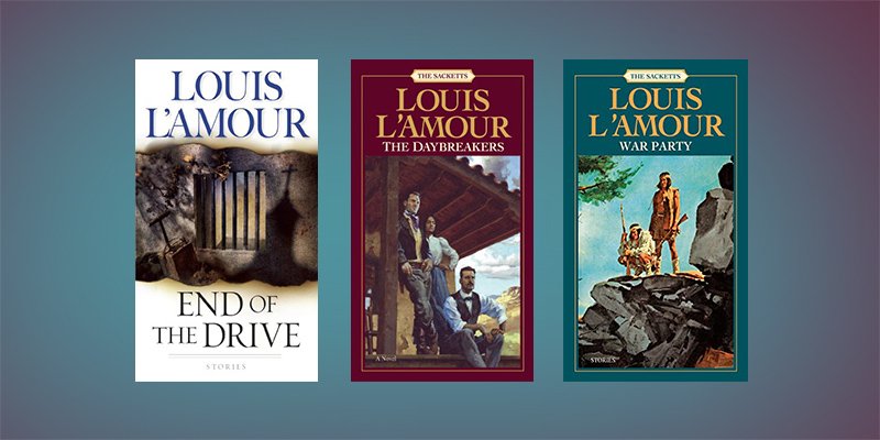 Sackett Books In Order - How To Read (2023 Guide)